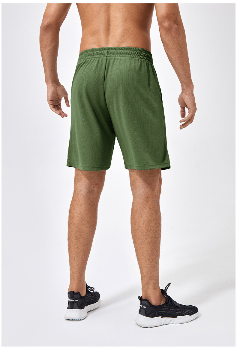 Bulk Breathable Active Shorts