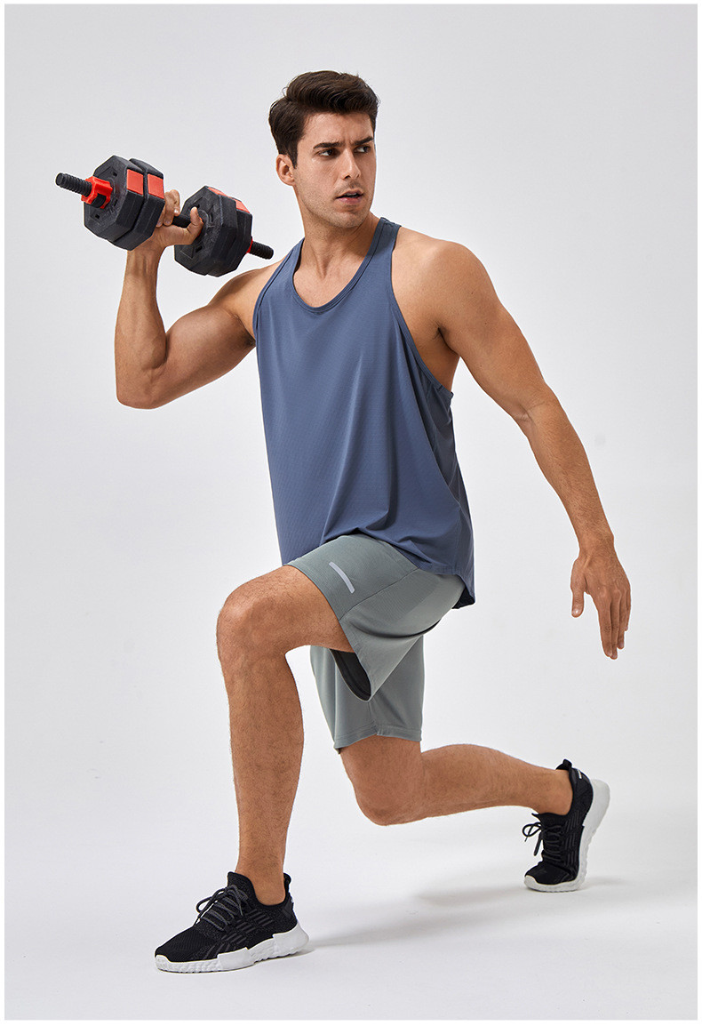 Men's Quick Dry Shorts Manufacturer