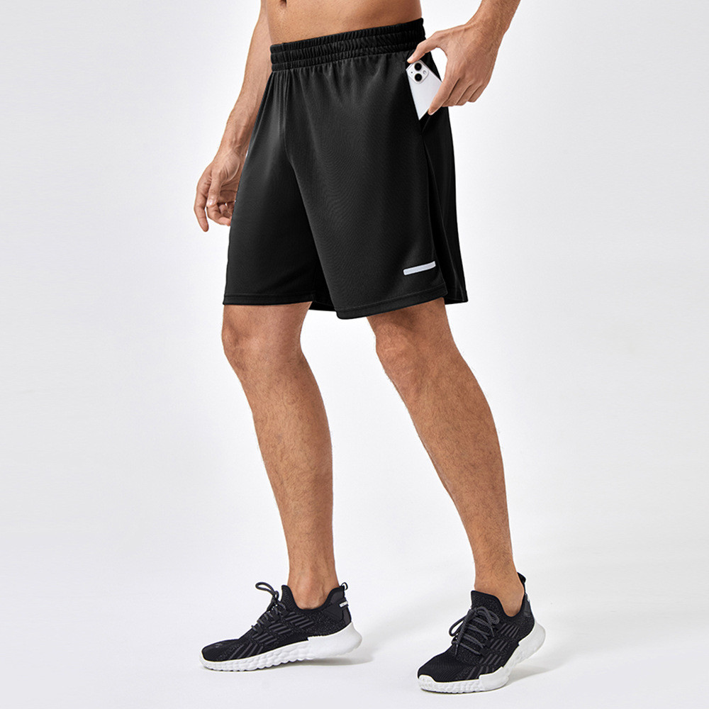 Bulk Loose Fit Running Shorts
