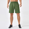 Men's Quick-Dry Fitness Running Shorts OEM/ODM Manufacturer | Custom Activewear Supplier – Breathable, Loose Fit Performance Wear for Wholesale Buyers.41422