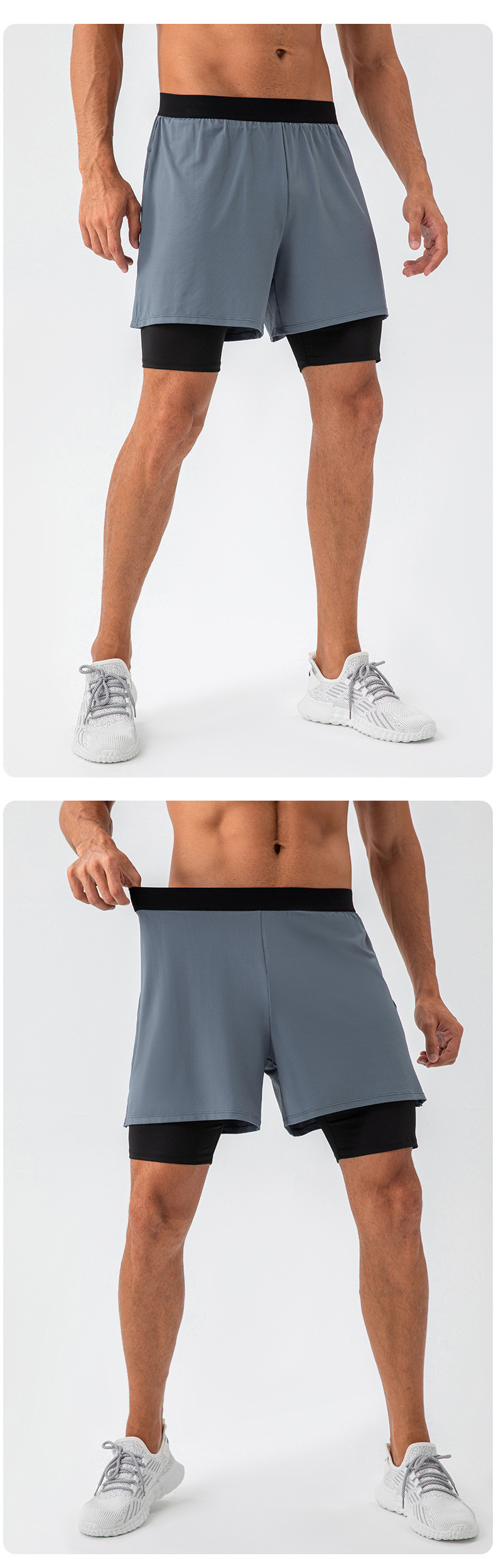 Custom Running Pants ODM