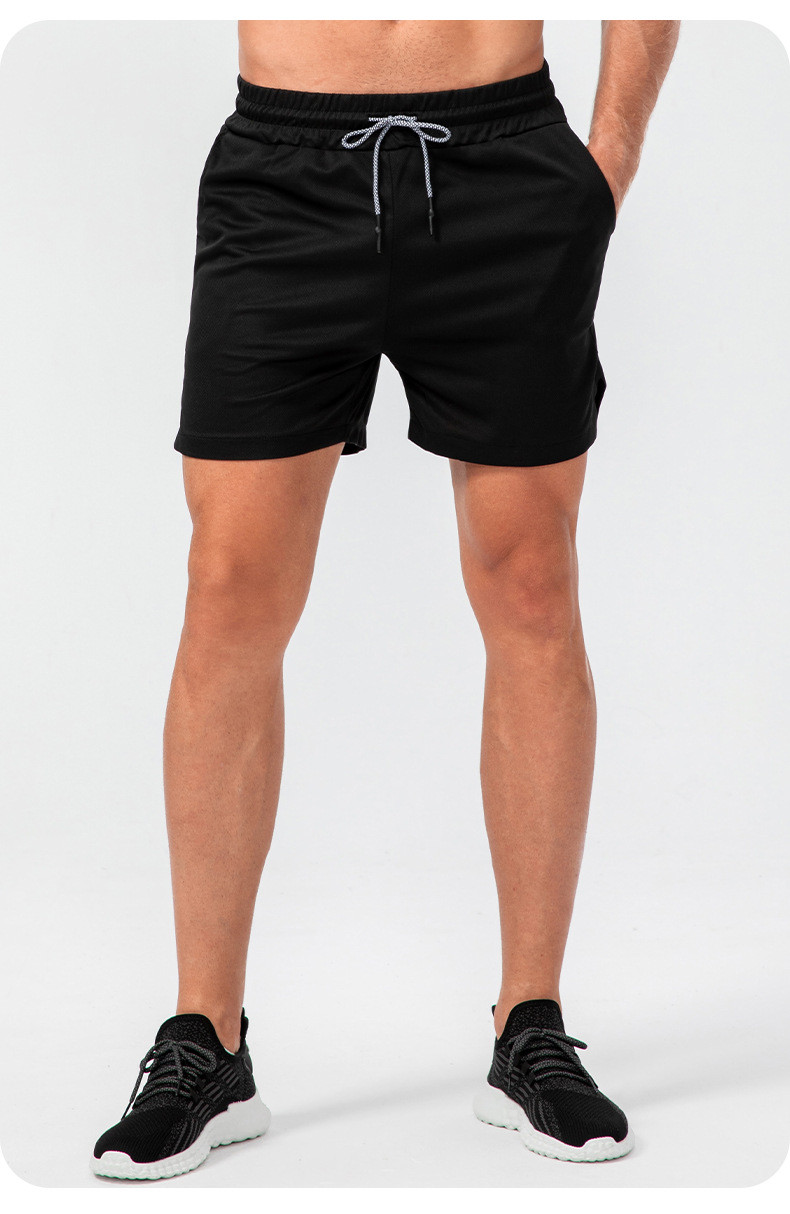 men's gym shorts bulk supply