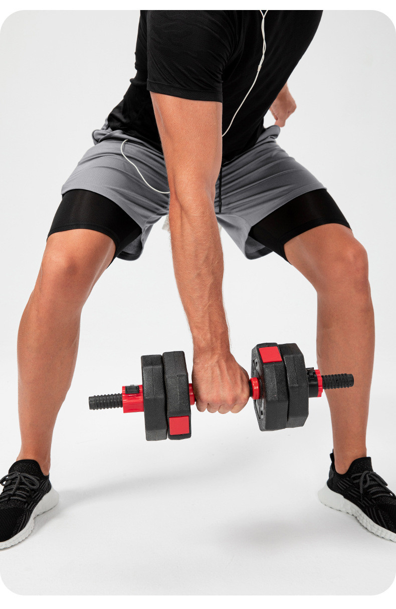 Men's Fitness Shorts OEM
