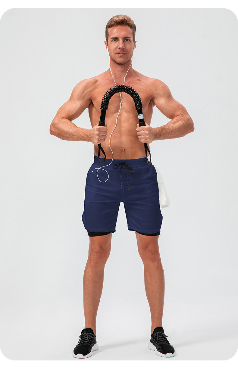 Men's Fitness Shorts OEM