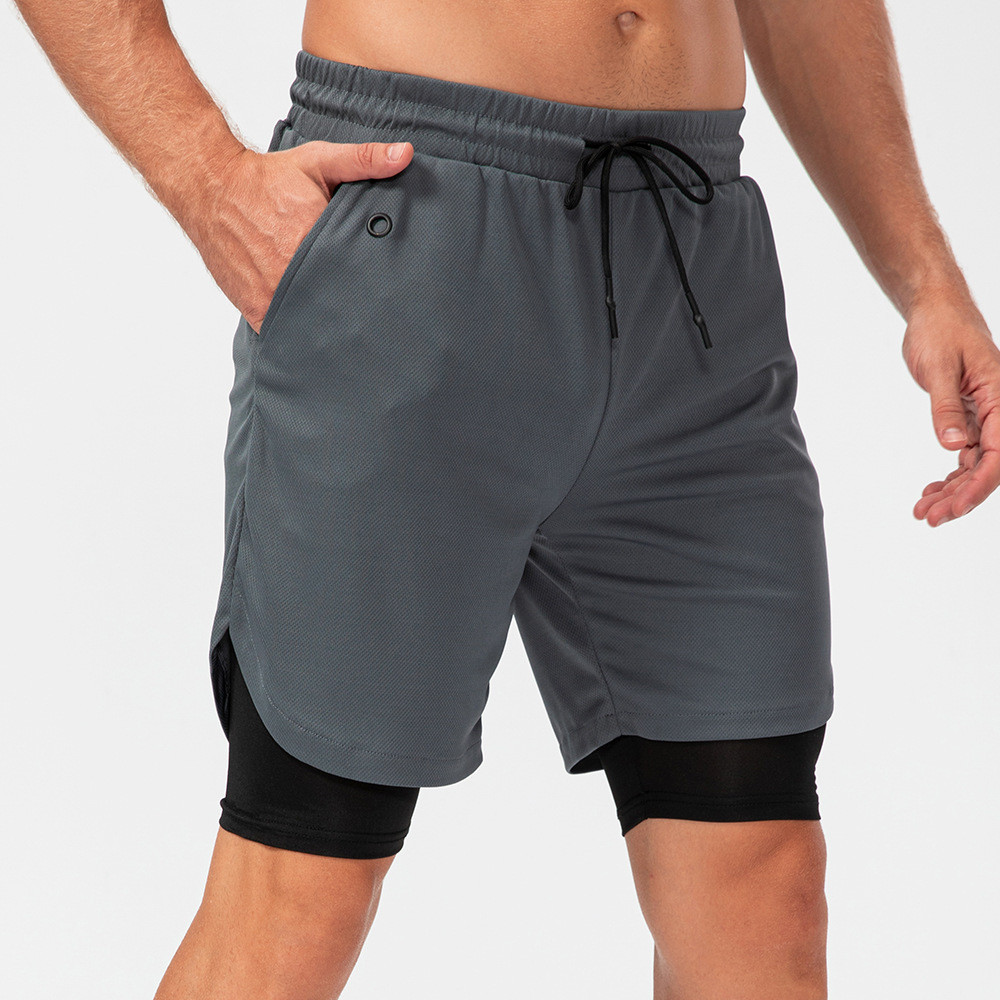 Earphone Hole Shorts Supplier