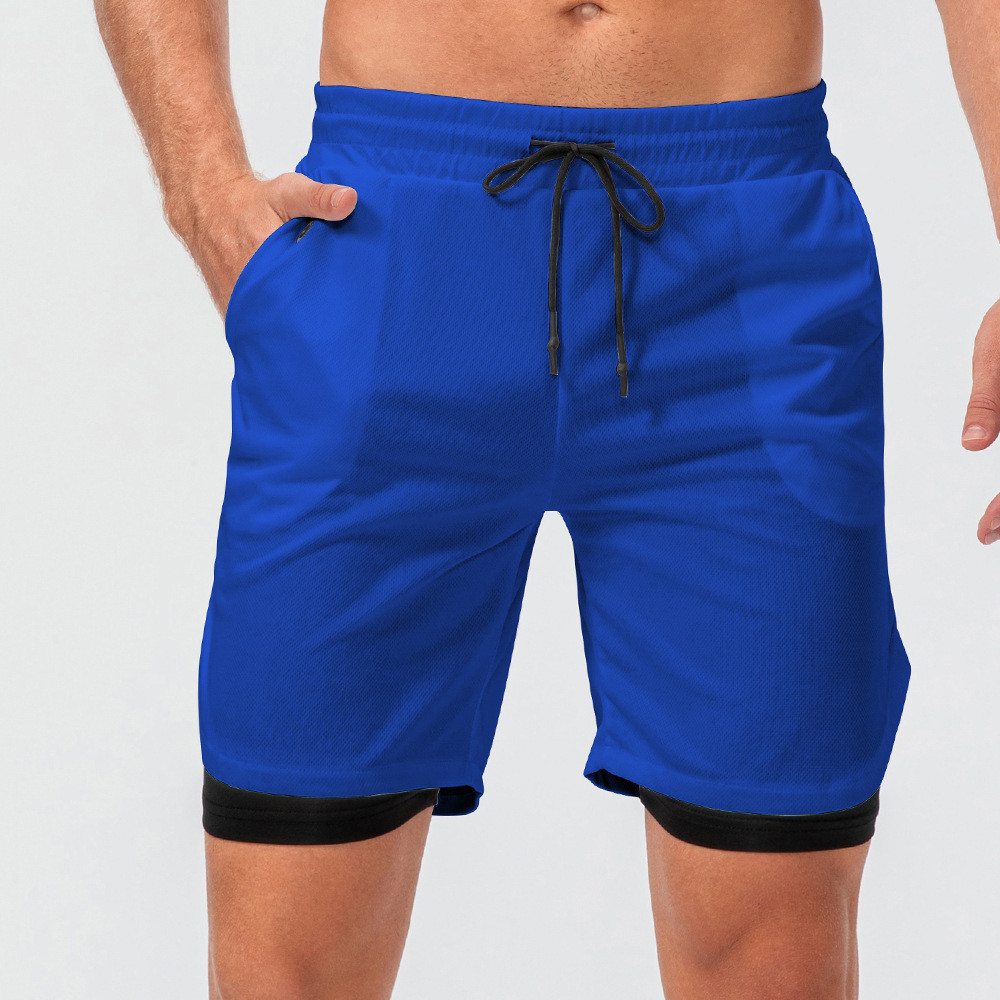 Fitness Shorts Exporter