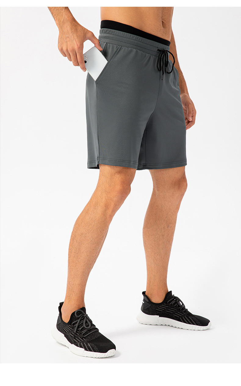 Wholesale Men's Activewear Shorts