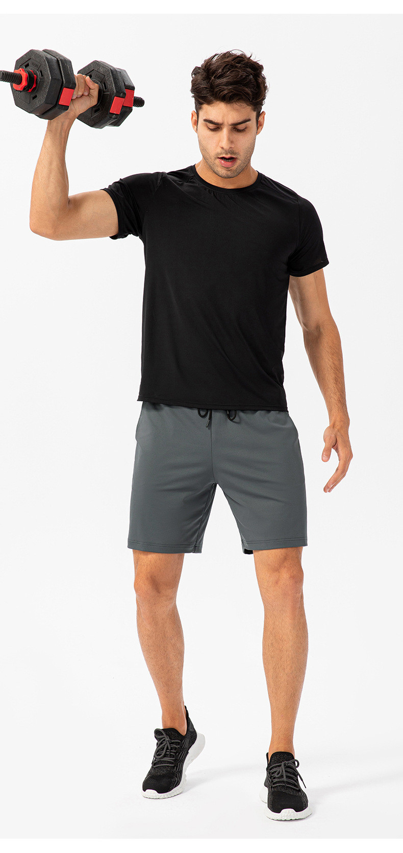 Men's Basketball Shorts OEM