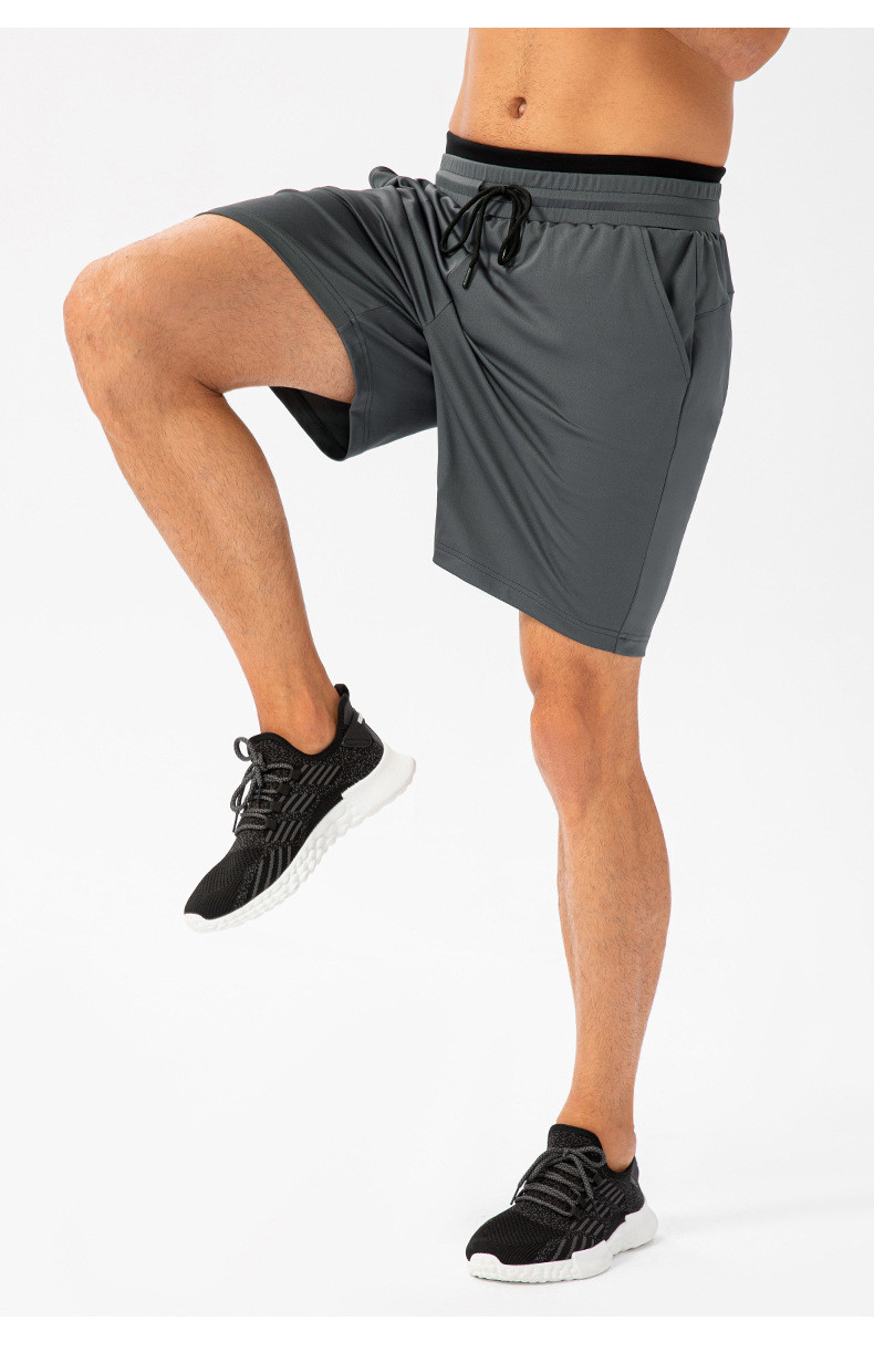Private Label Sportswear Shorts