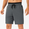 Men's Basketball Training Shorts OEM/ODM Manufacturer - Loose Fit, Quick-Dry, Double Waistband Sports Apparel for Wholesale & Private Label Supply21413