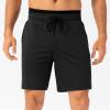 Men's Basketball Training Shorts OEM/ODM Manufacturer - Loose Fit, Quick-Dry, Double Waistband Sports Apparel for Wholesale & Private Label Supply21413