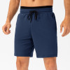 Men's Basketball Training Shorts OEM/ODM Manufacturer - Loose Fit, Quick-Dry, Double Waistband Sports Apparel for Wholesale & Private Label Supply21413