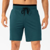 Men's Basketball Training Shorts OEM/ODM Manufacturer - Loose Fit, Quick-Dry, Double Waistband Sports Apparel for Wholesale & Private Label Supply21413