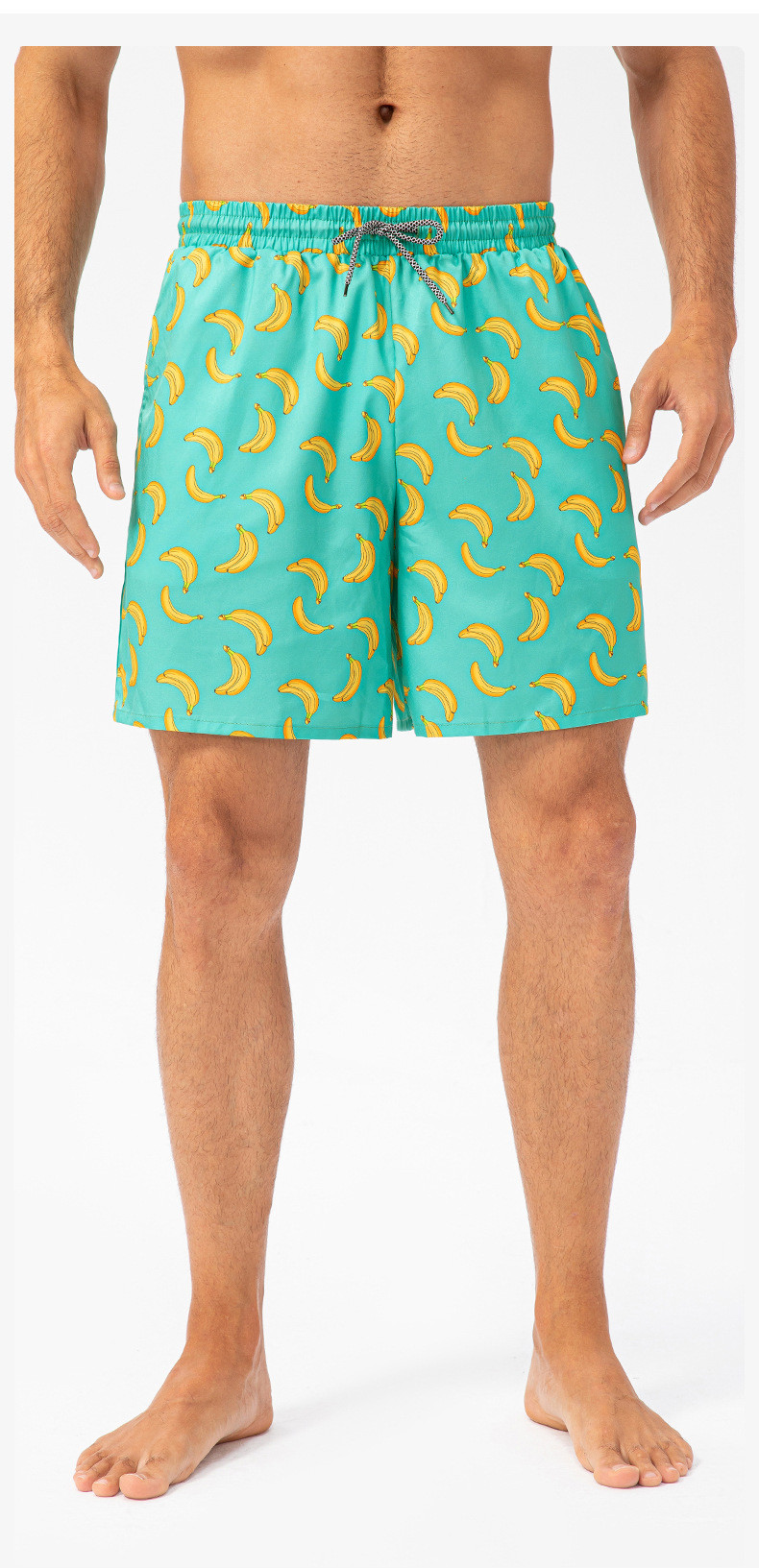 Wholesale quick dry swim shorts