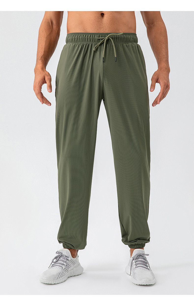 Loose Athletic Wear ODM