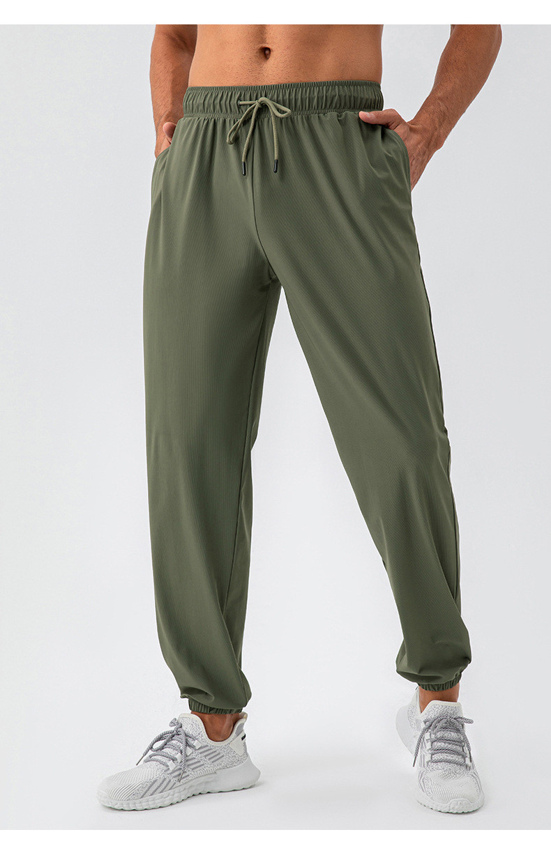 Men's Activewear Pants OEM