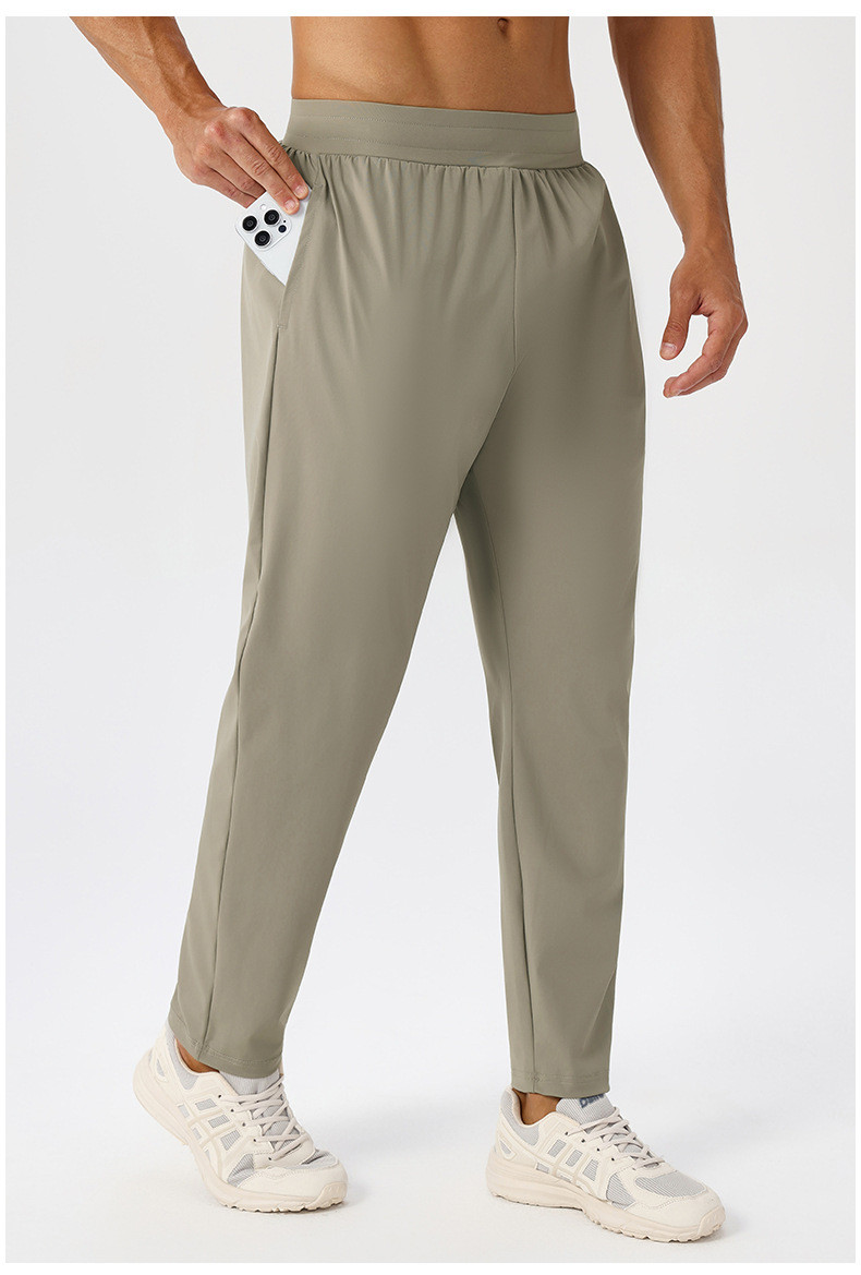 men's sports pants manufacturer