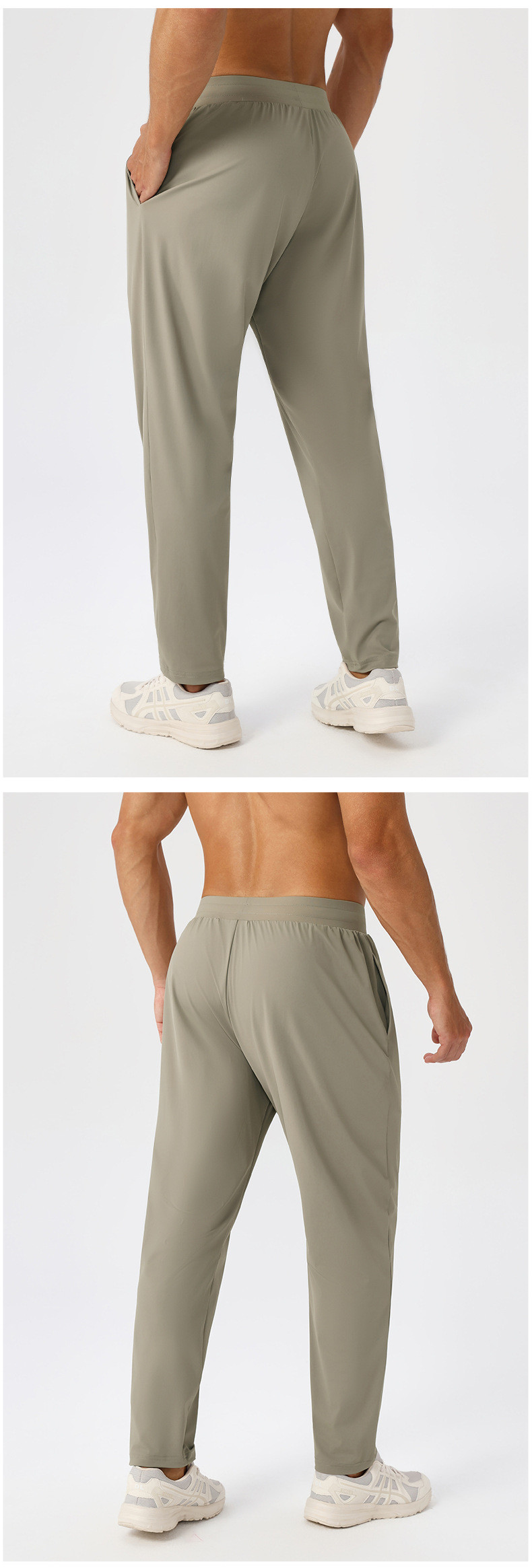 wholesale quick dry athletic pants