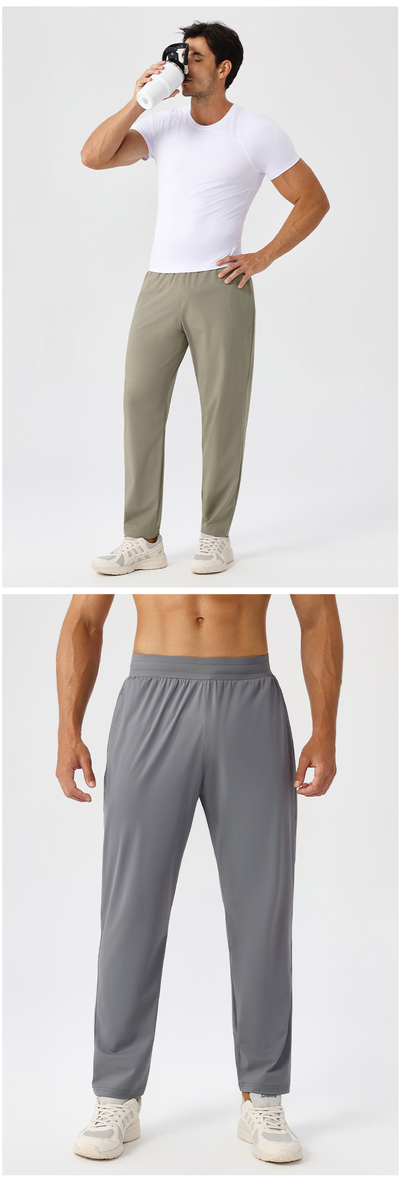 men's sports pants manufacturer