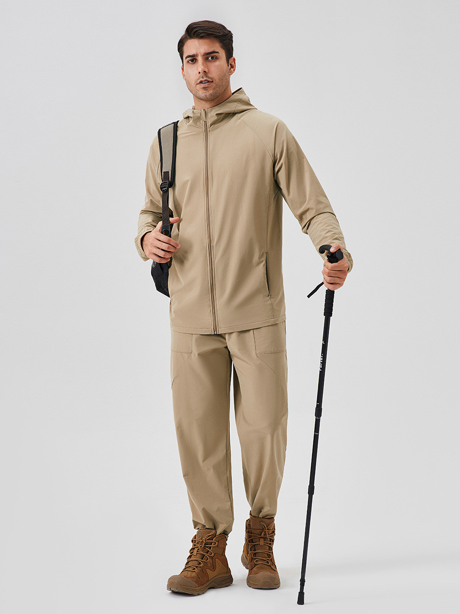 Men's Activewear Pants OEM