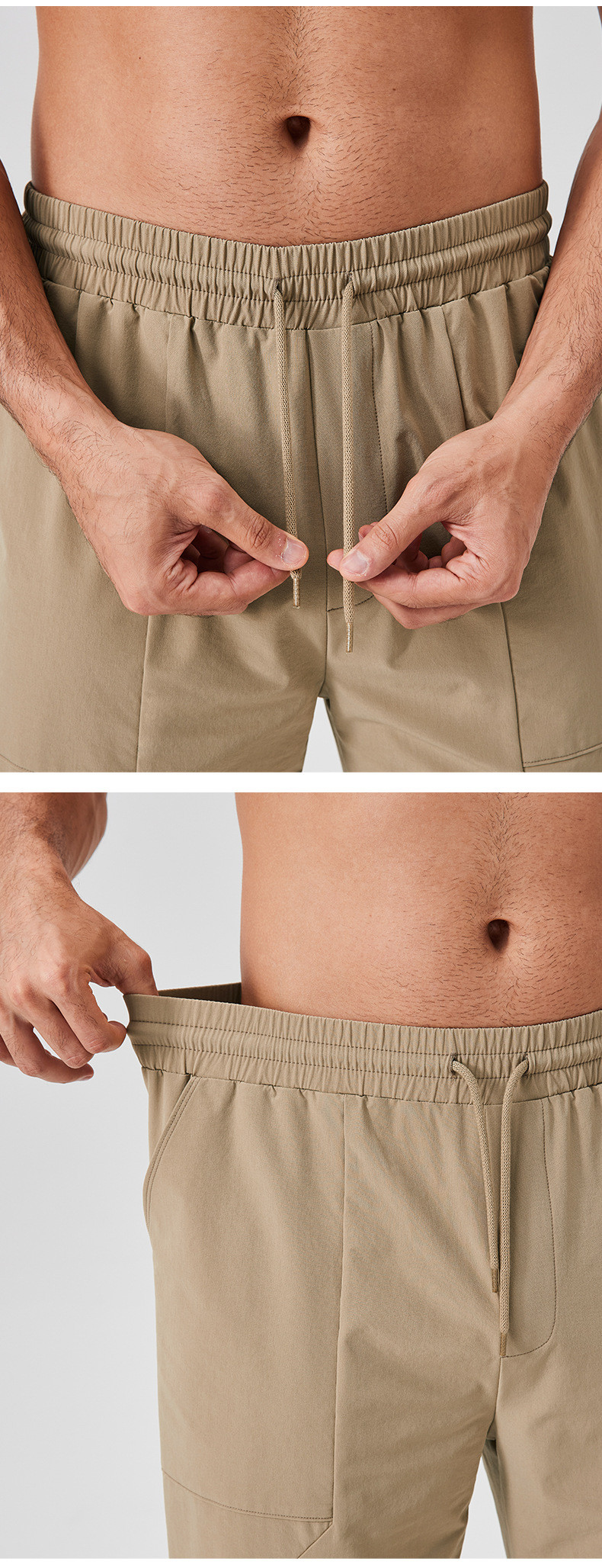Men's Activewear Pants OEM