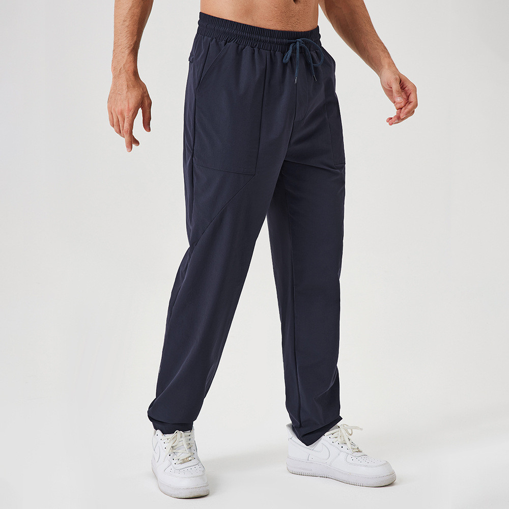 Loose Fit Training Pants OEM