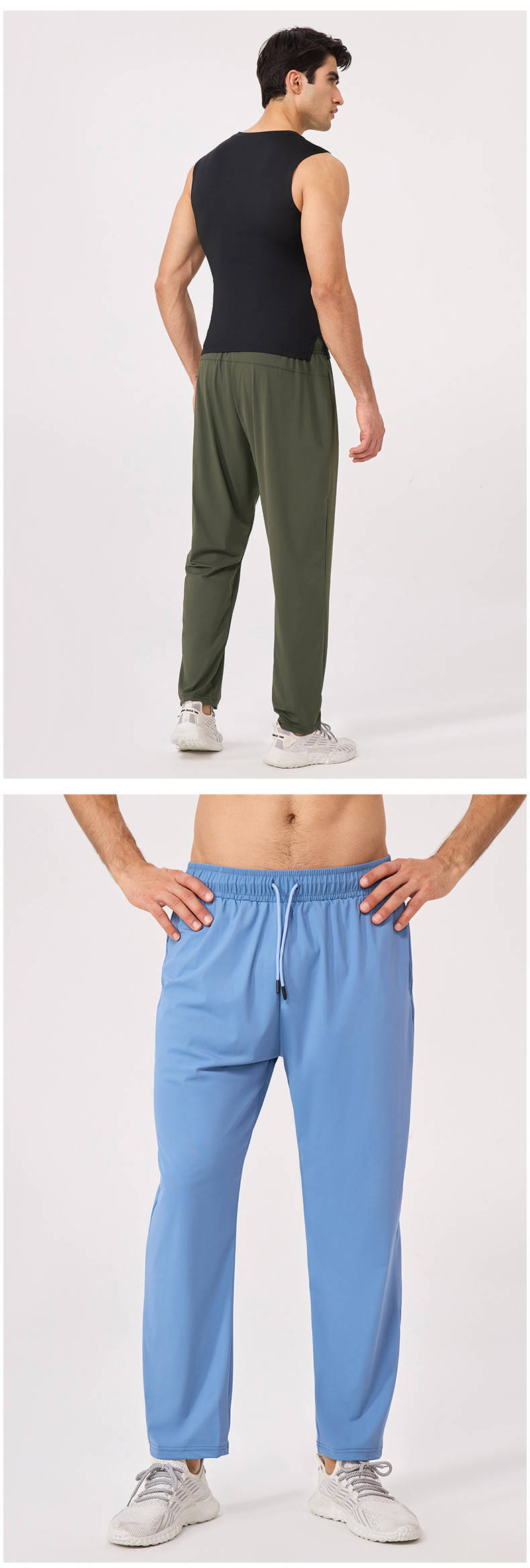 Loose Fit Gym Wear Supplier