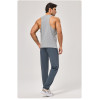 Men's Loose Straight Leg Sports Pants OEM ODM Wholesale Supplier, High-Elastic Breathable Quick-Dry for Running & Casual Activewear, Custom Apparel Manufacturing for Brands.51236