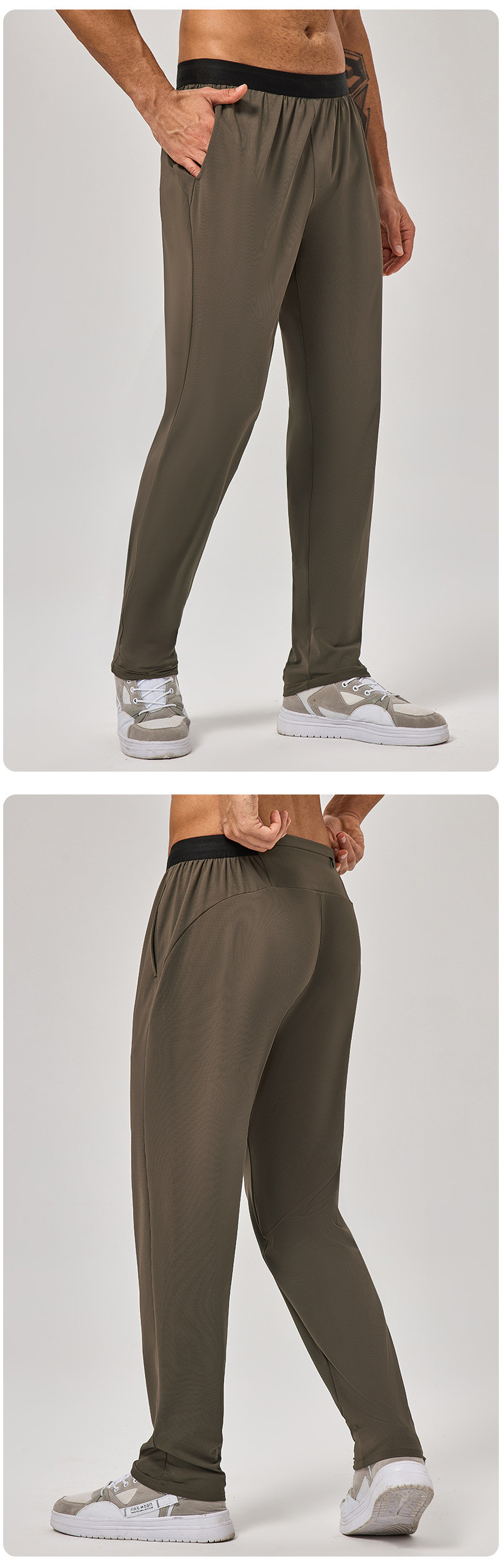 Men's Athletic Pants Exporter