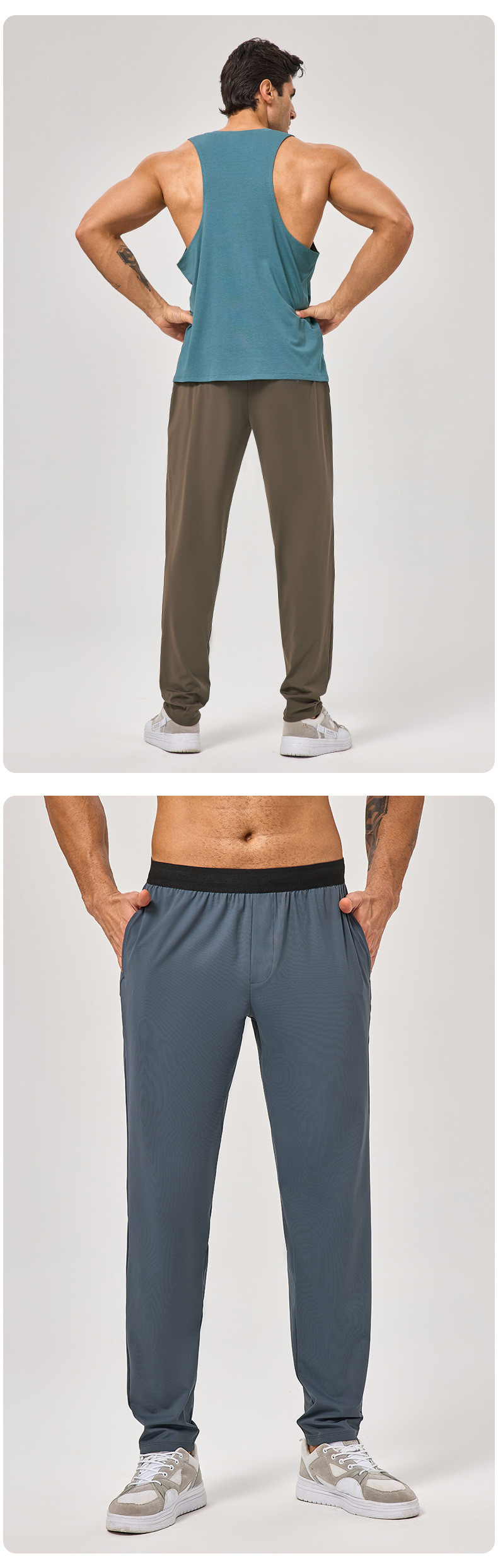 ODM Men's Gym Pants