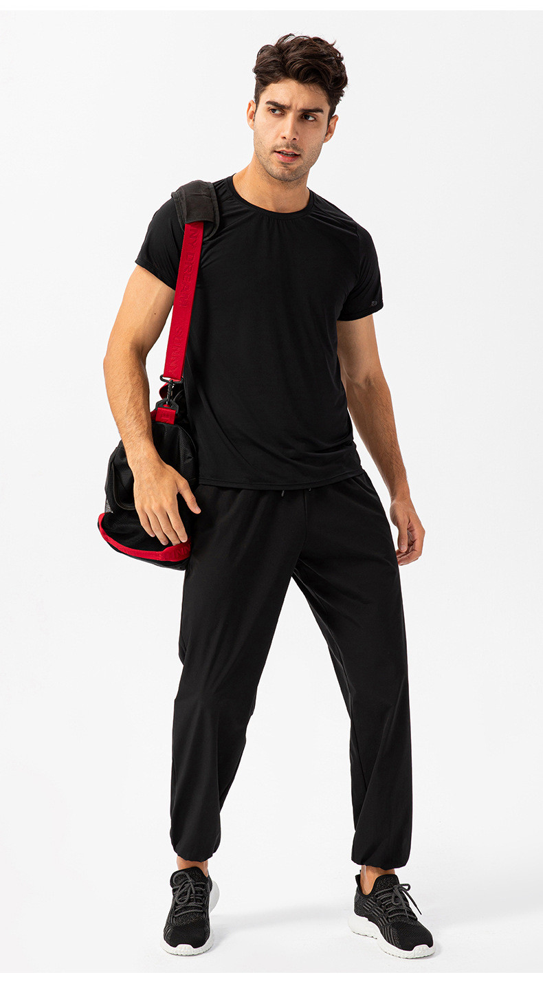 Men's Sports Pants Manufacturer