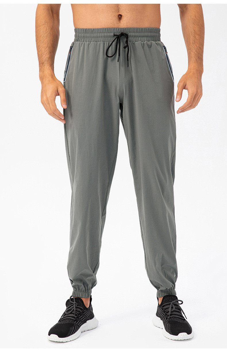 OEM Fitness Pants Supplier