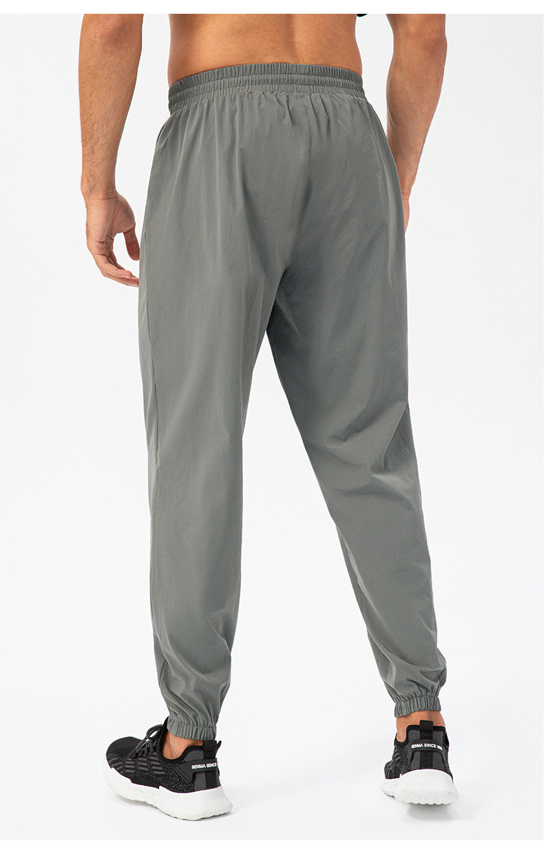 Men's Sports Pants Manufacturer