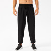 Men's Loose Sports Long Pants OEM/ODM Manufacturer for Quick-Dry Breathable Waterproof Fitness & Running Tapered Apparel Bulk Supply21333