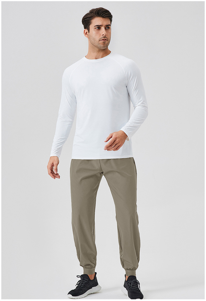 Men's quick dry pants OEM