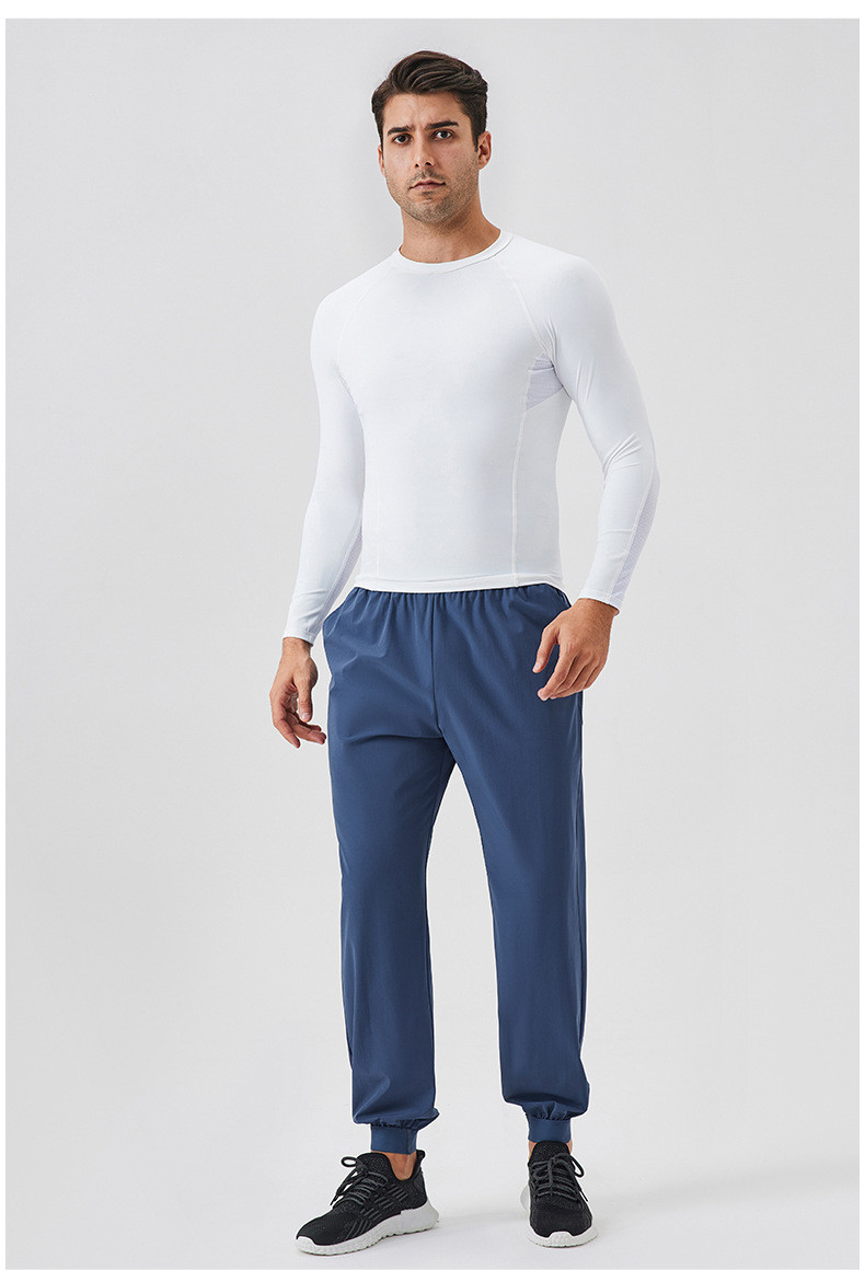 Men's quick dry pants OEM