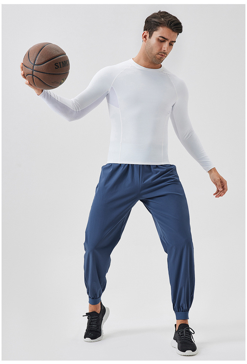 Activewear pants exporter