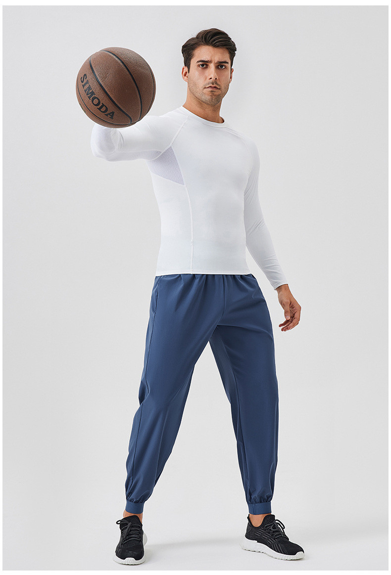 Private label sports pants supplier