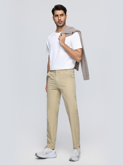 Men's Cargo Pants OEM/ODM Custom Manufacturing Durable Quick-Dry Breathable Slim Fit for Sports Outdoor Hiking Casual Wear Bulk Supplier for Brands & Wholesalers51339