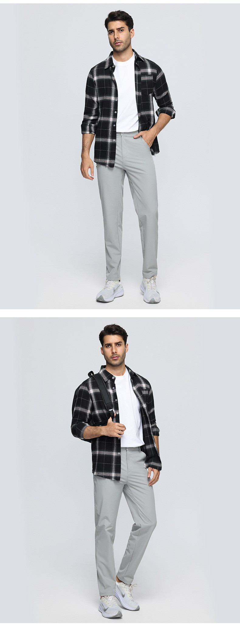 Breathable Cargo Pants Bulk