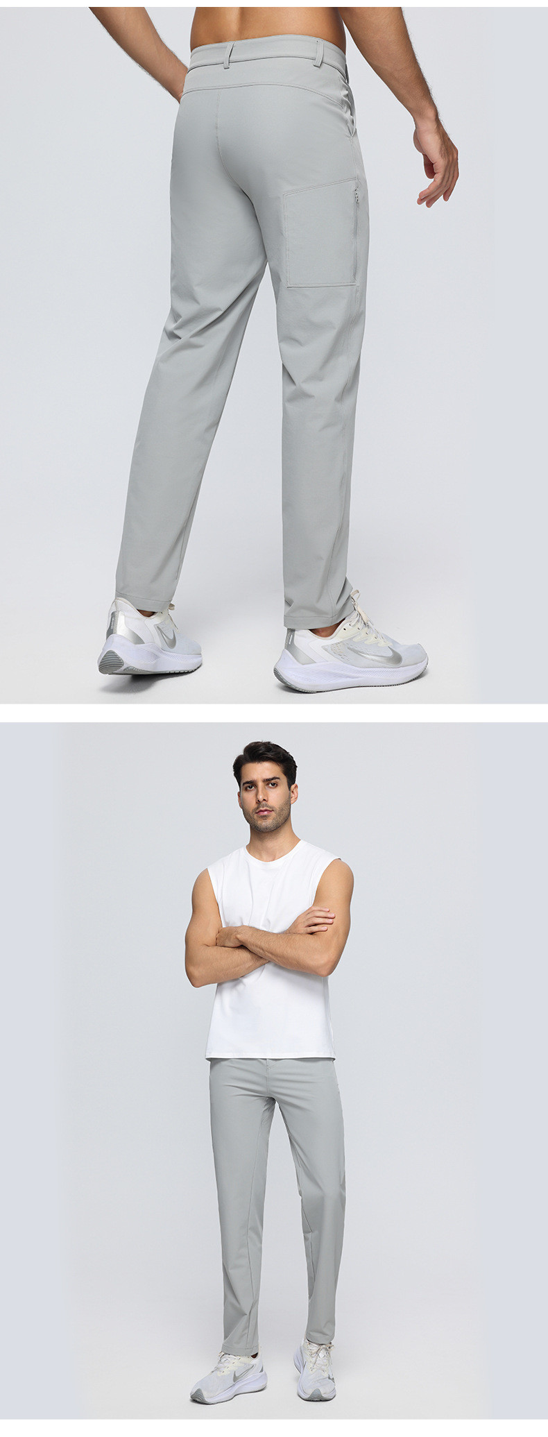 Private Label Cargo Pants