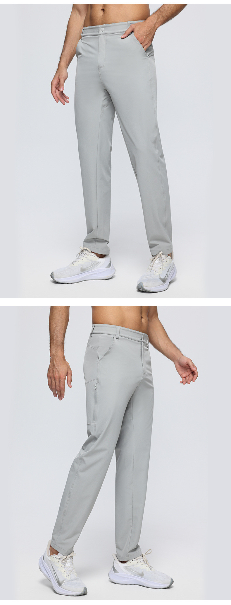 Durable Cargo Pants Factory