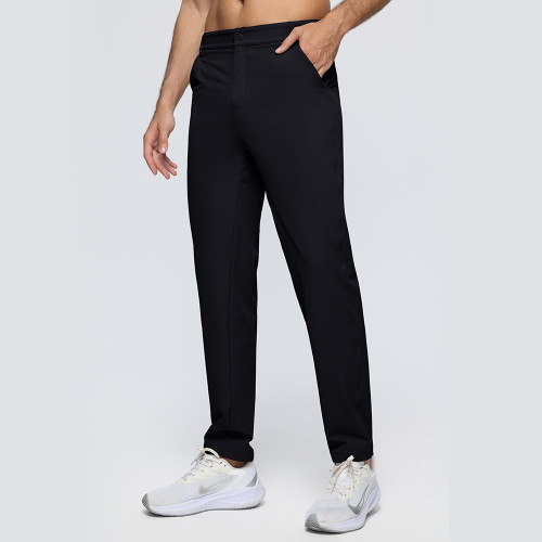 Men's Cargo Pants OEM/ODM Custom Manufacturing Durable Quick-Dry Breathable Slim Fit for Sports Outdoor Hiking Casual Wear Bulk Supplier for Brands & Wholesalers51339