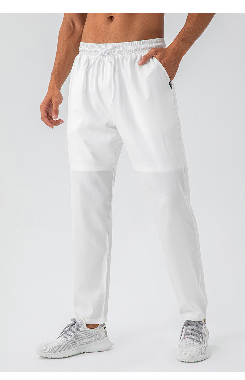 Men's sports pants manufacturer