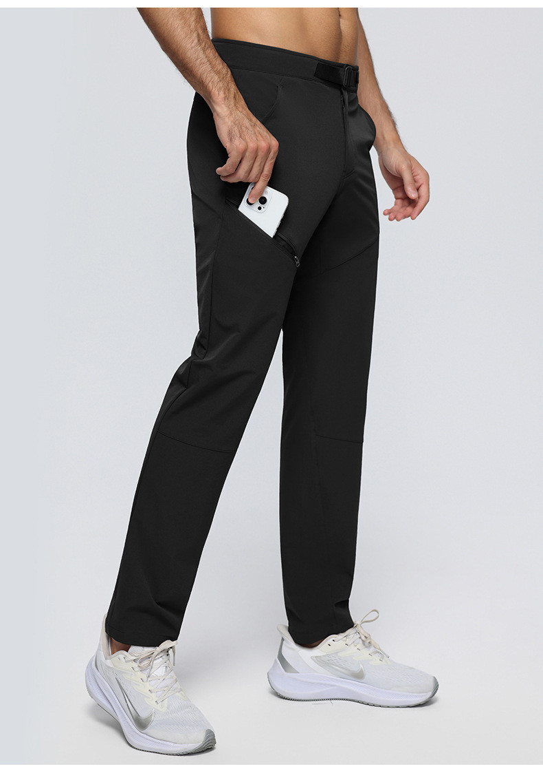 Men's Cargo Pants Manufacturer