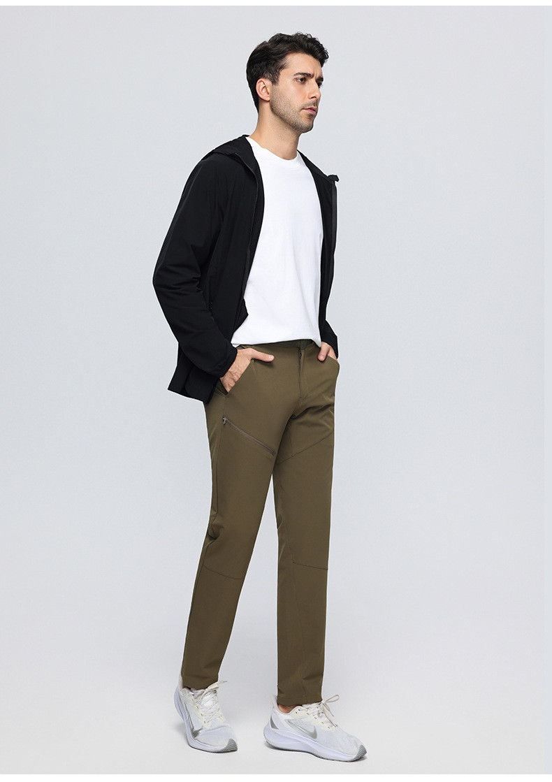 Breathable Cargo Pants Exporter