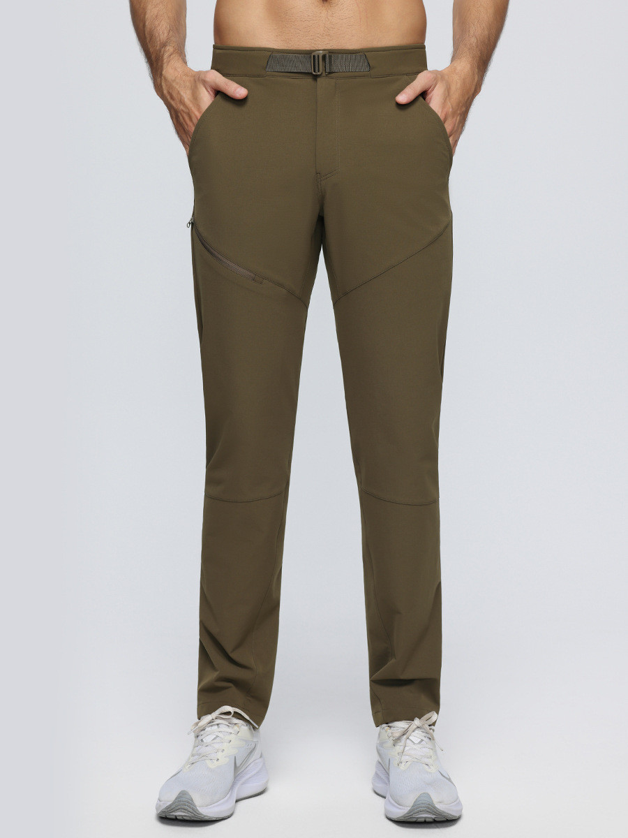 Outdoor Cargo Pants Factory