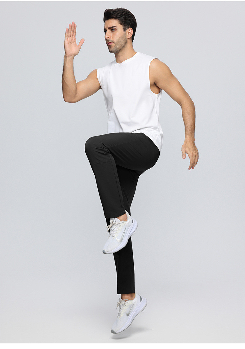 Men's Cargo Pants Manufacturer