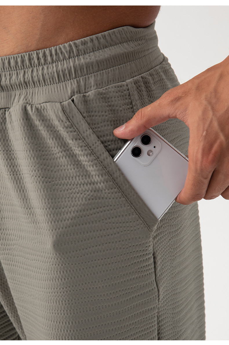 Men's Tapered Pants OEM
