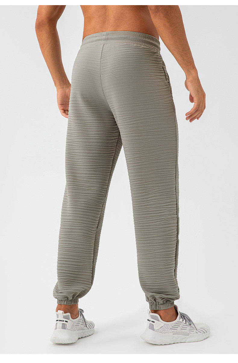 Private Label Tapered Pants